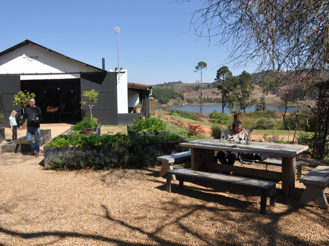 Blueberry Heights Farm-海纳茨堡必去景点