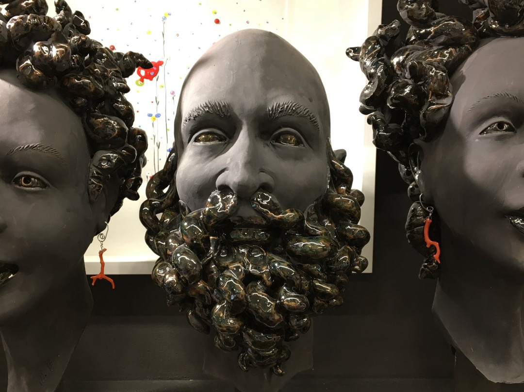 Studio d'Arte Michele Bono景点图片
