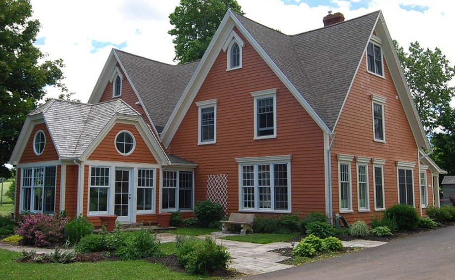FarmHouse Inn PEI