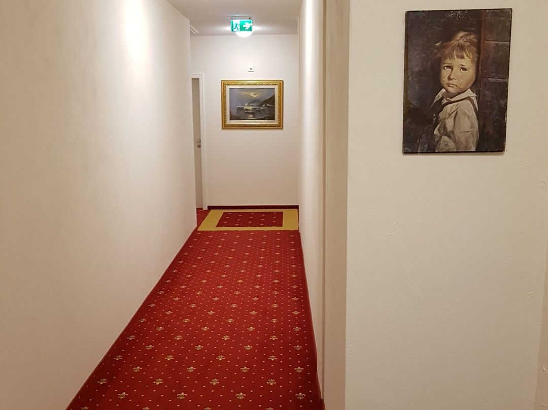 Gasthof Schonau主图