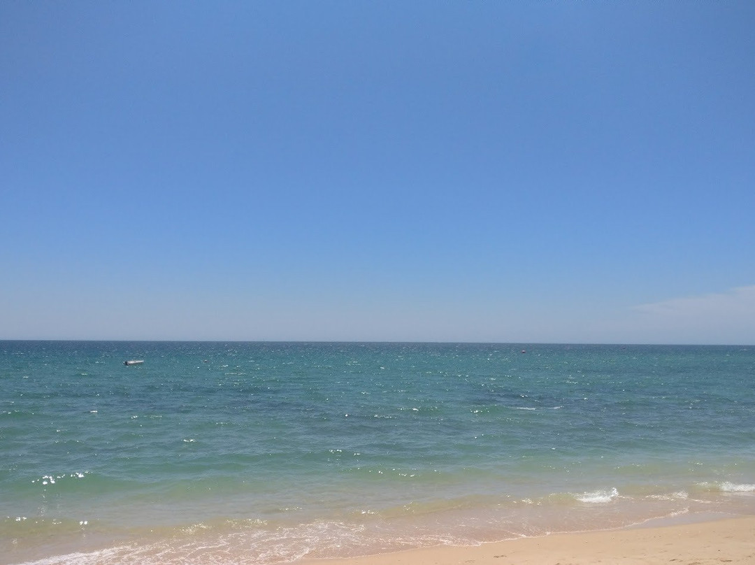 Pescadores Beach景点图片