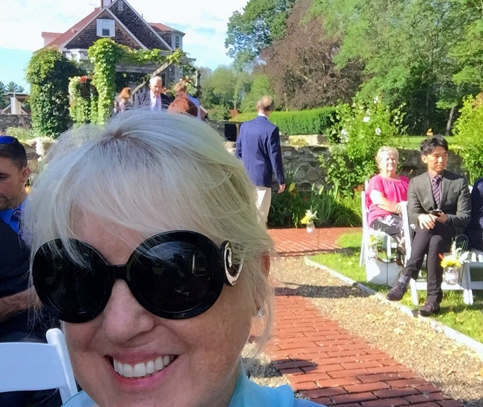 The Mansion at Bald Hill主图