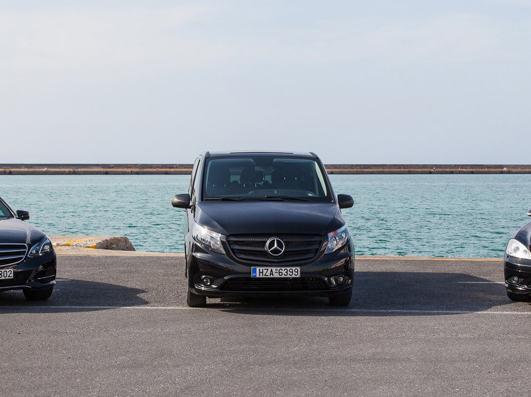 Andreadakis Limo Crete-伊拉克利翁必去景点