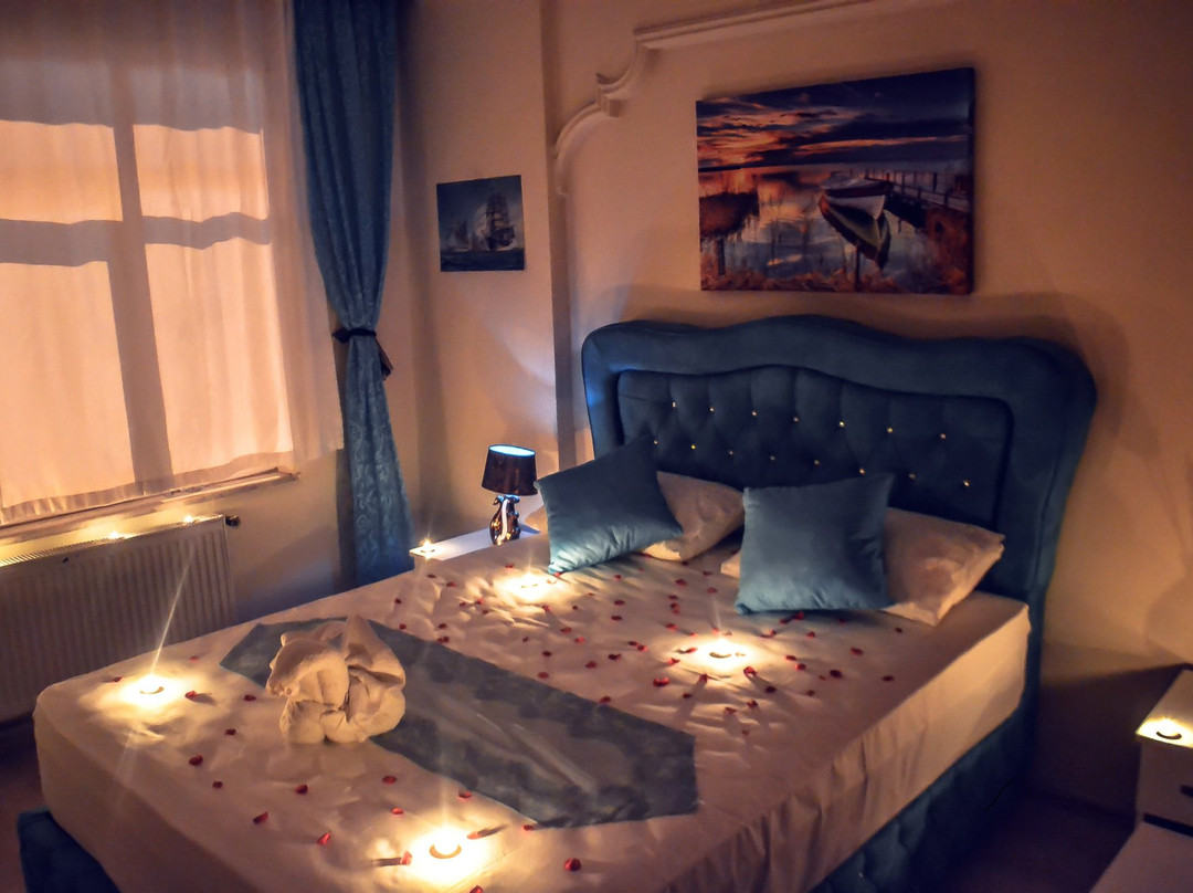 Best In Deniz Otel
