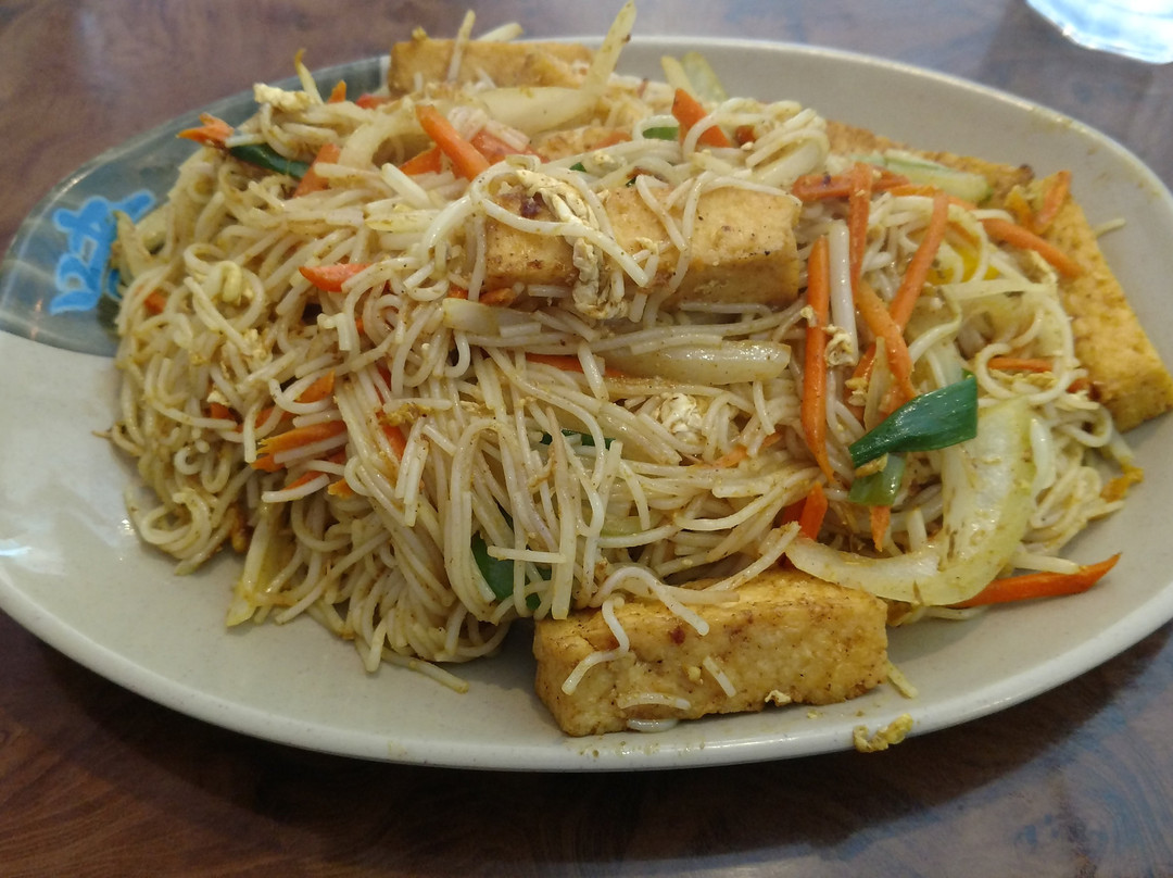 Dickinson餐馆和美食-Sesame House