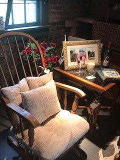 Vintage-Jarratt必去景点