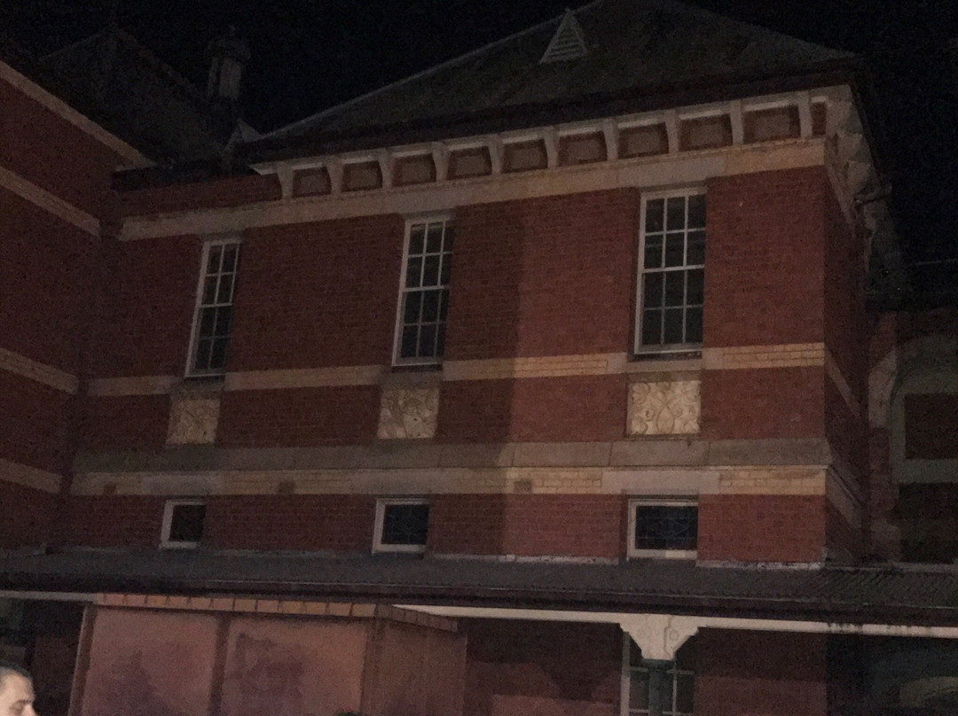 Sunbury Historical Tours-Sunbury必去景点