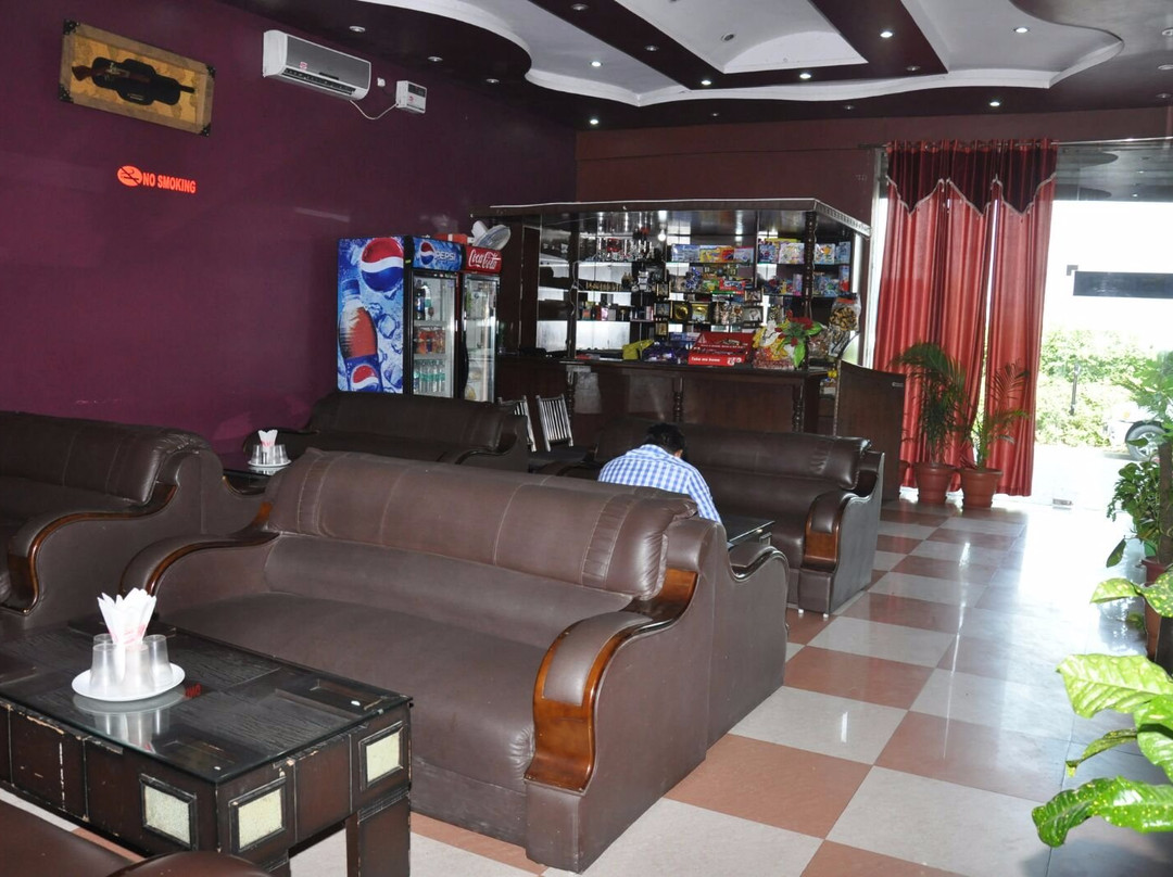 Hotel Jupiter