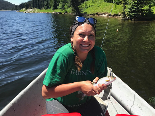 McCall Angler-McCall必去景点