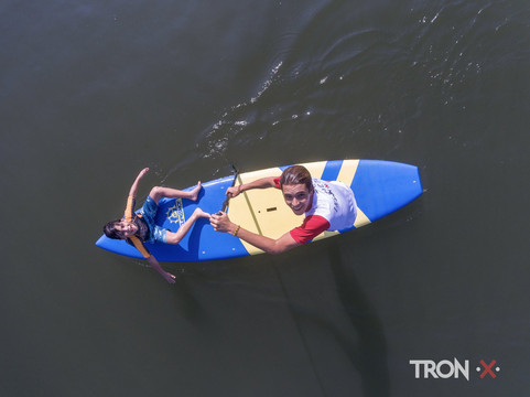 TRON X-新瓦雅塔必去景点