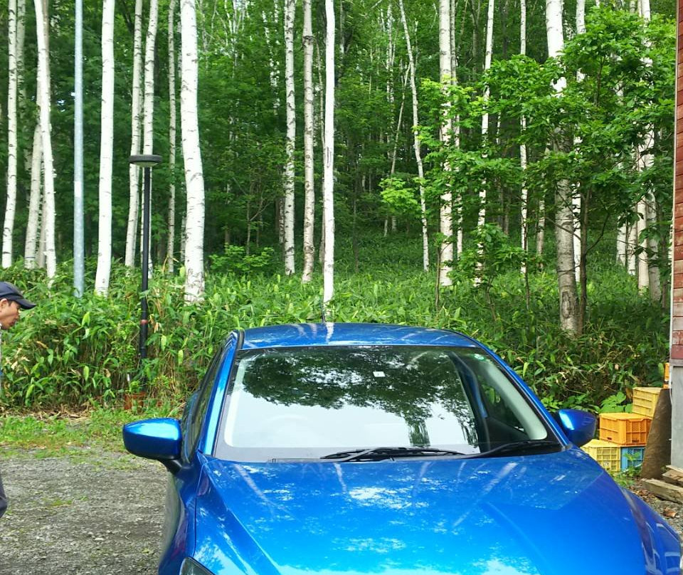 那珂川町酒店住宿-Farm Inn Tonttu