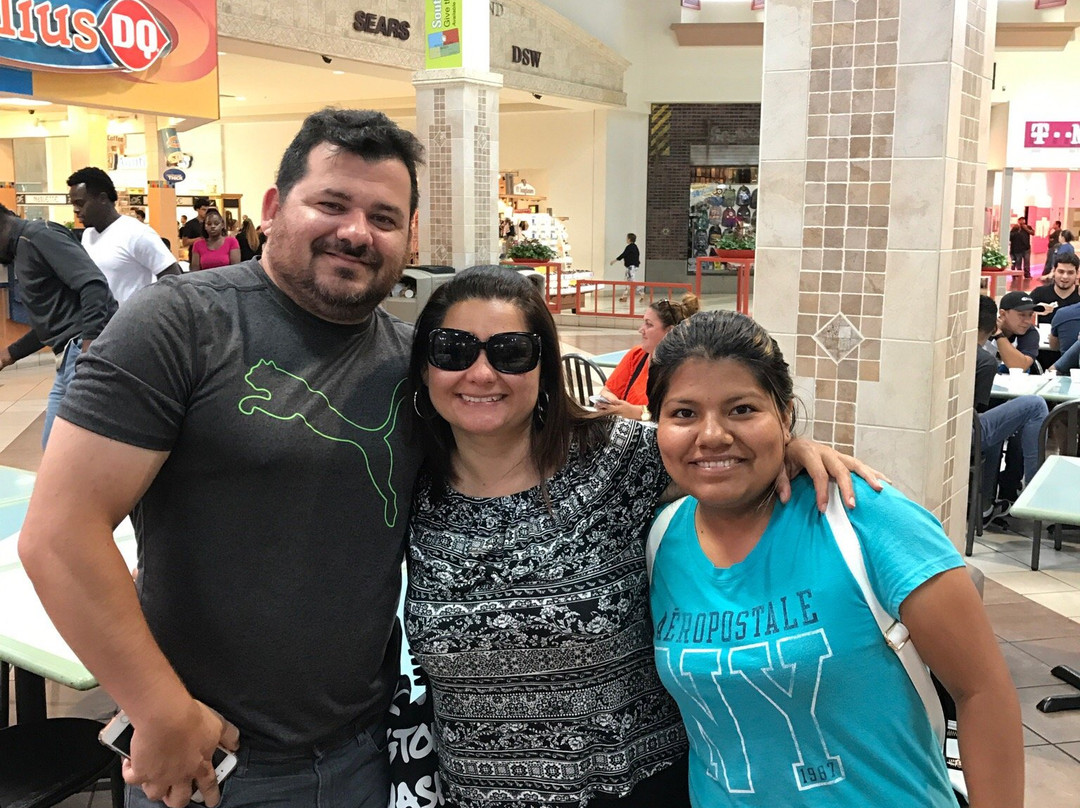 Southland Mall-Cutler Bay必去景点