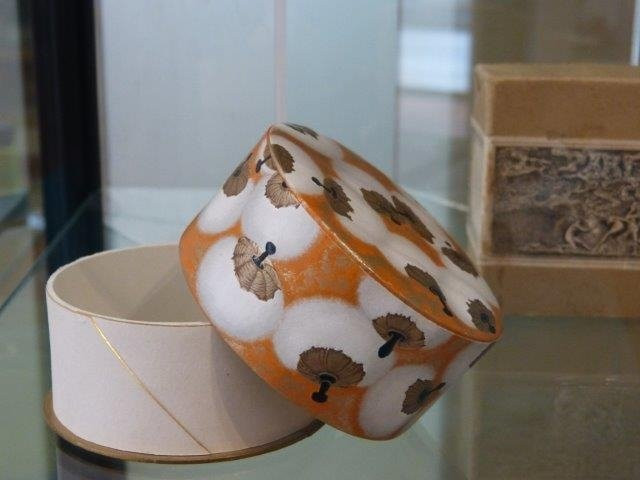 Musee du Cartonnage et de l'Imprimerie景点图片