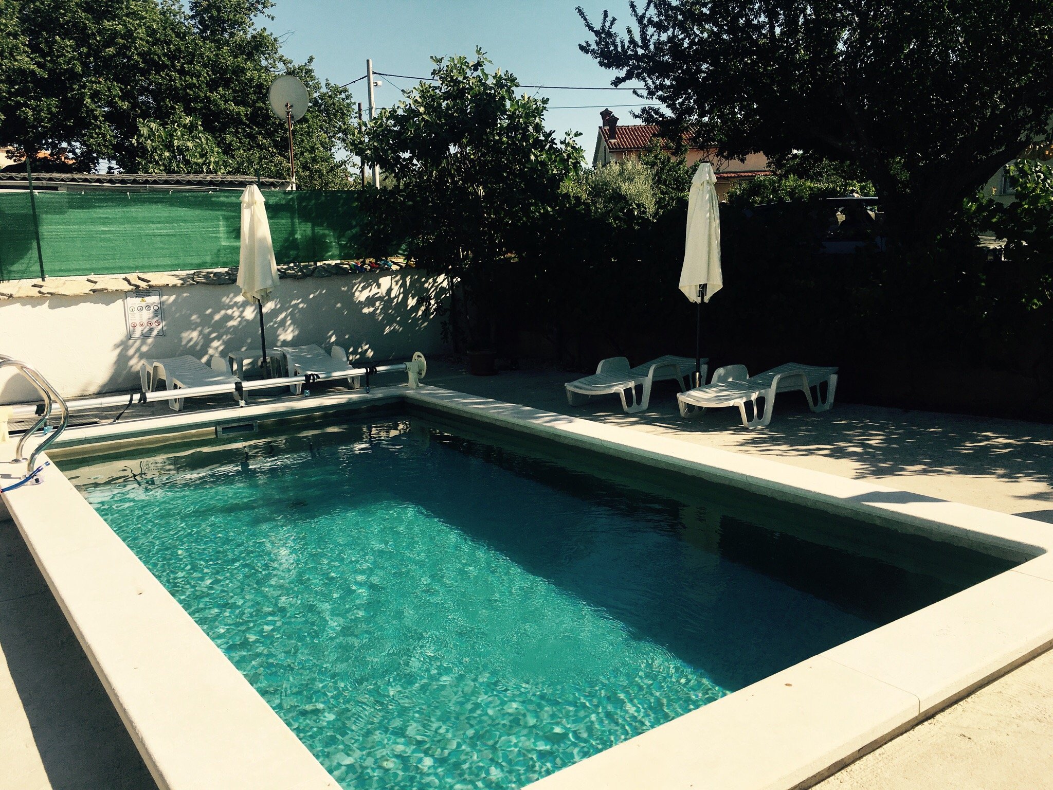 Villa Antonella-官方