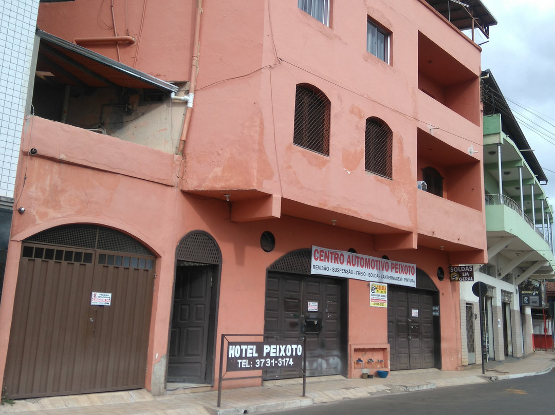 Hotel Peixoto