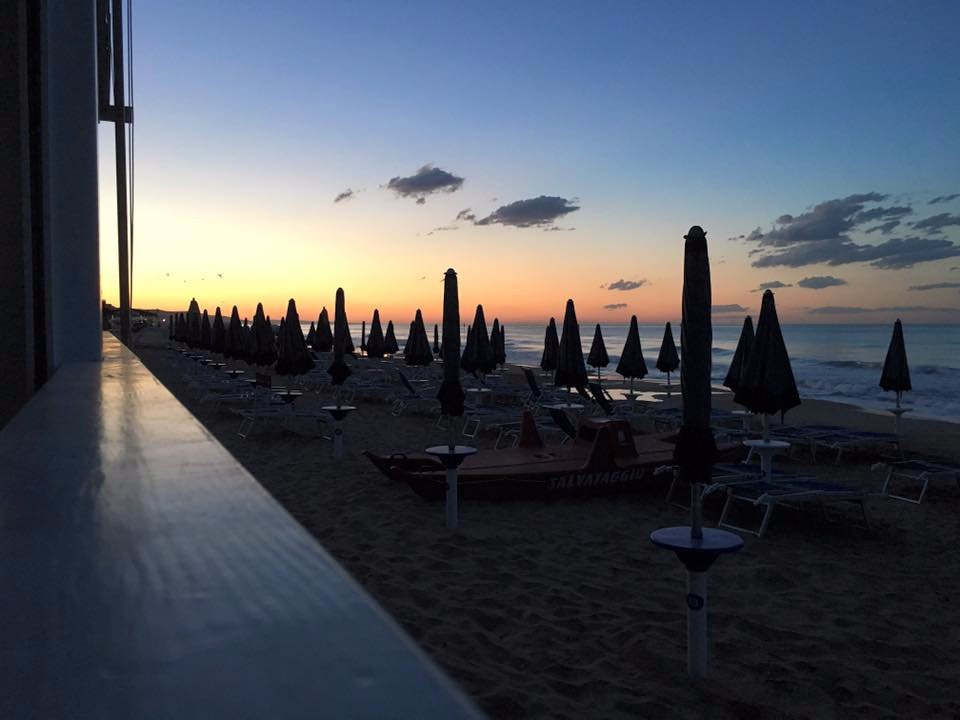 Lido Shaula
