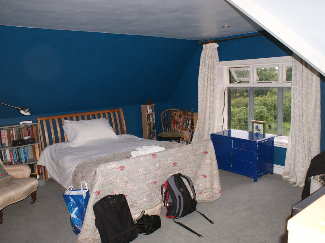 Woodlands Bed & Breakfast