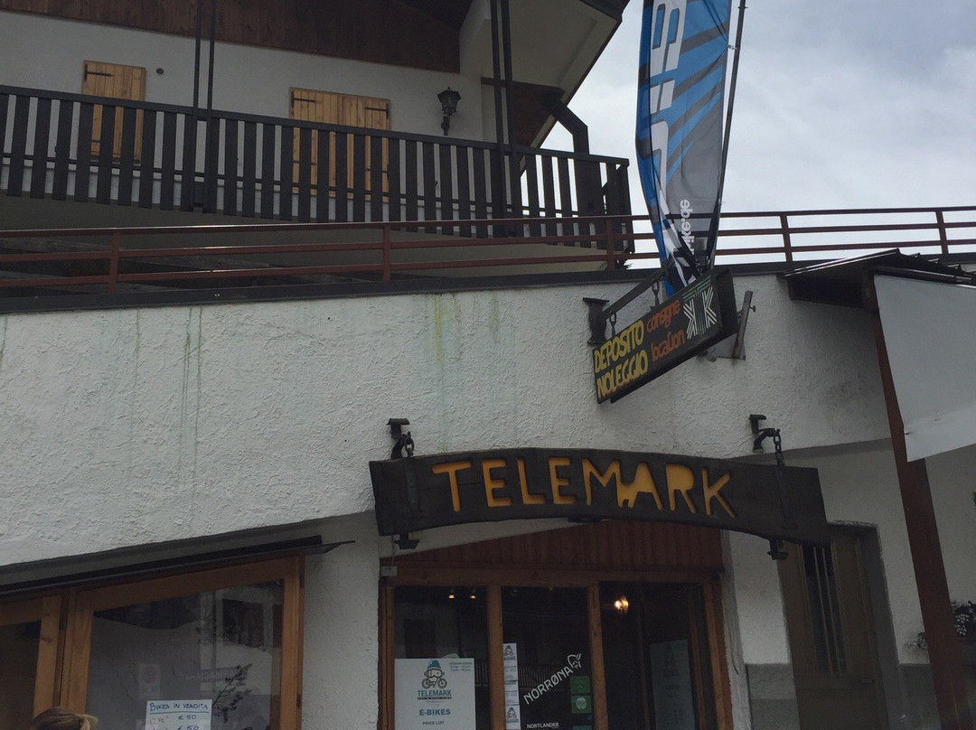 Telemark Ski Hire景点图片