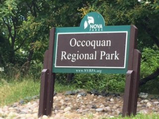 Occoquan Regional Park景点图片