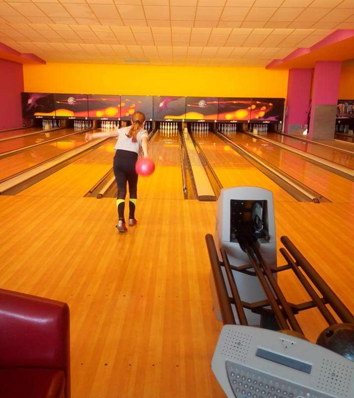 Xtreme Bowling