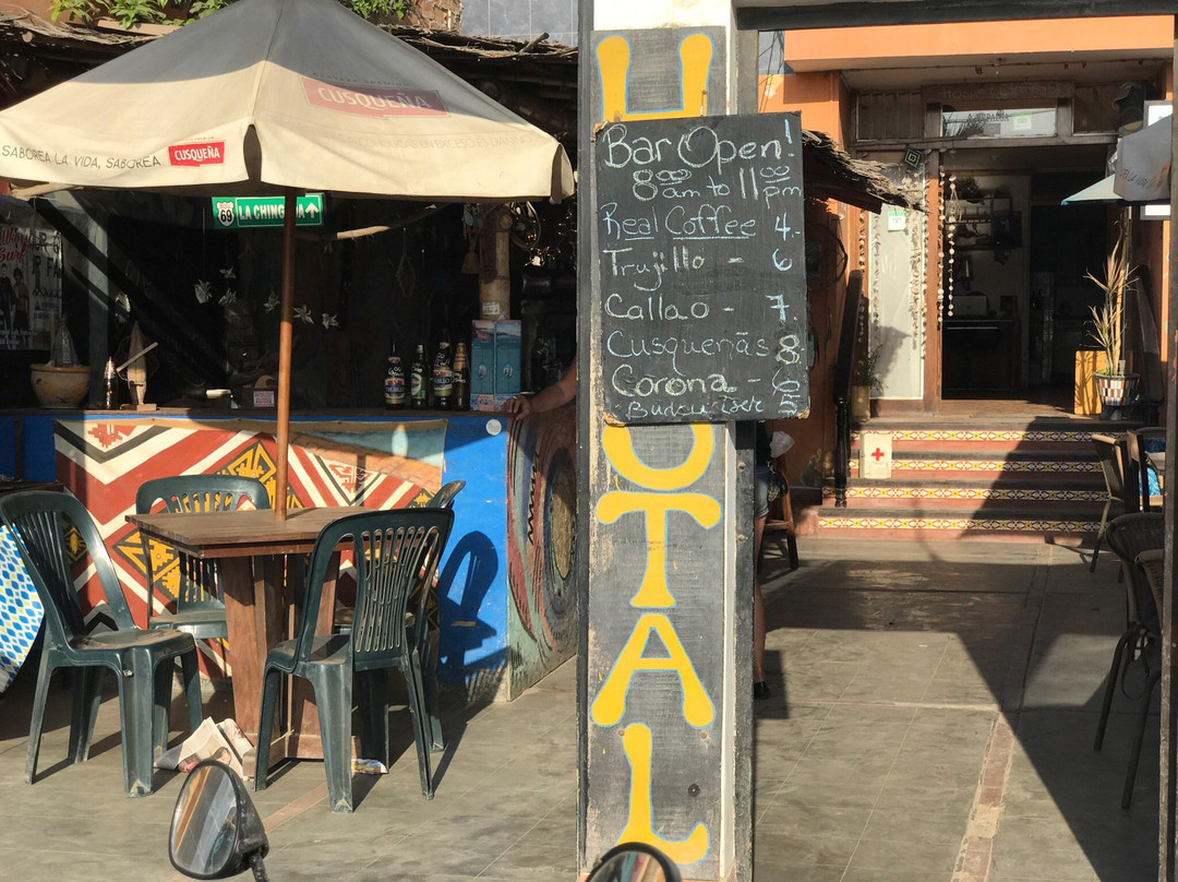 La Gringa Hostal