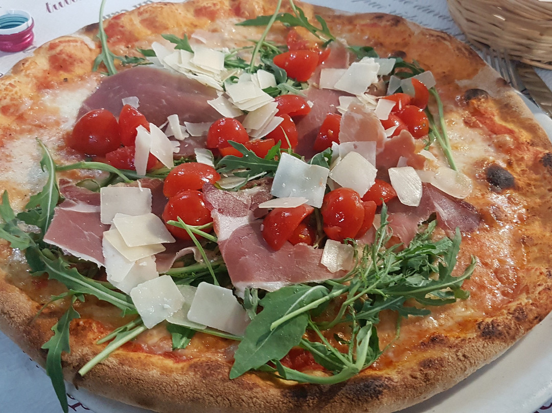 Ristorante Giampippo