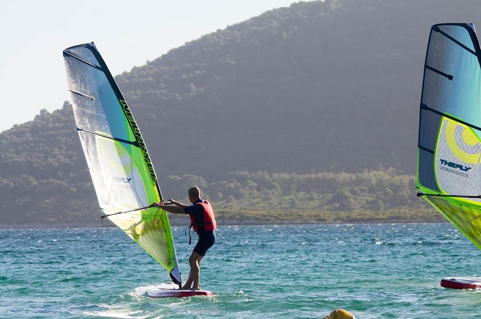 Sardinian Wind Wave Club-萨萨里省必去景点