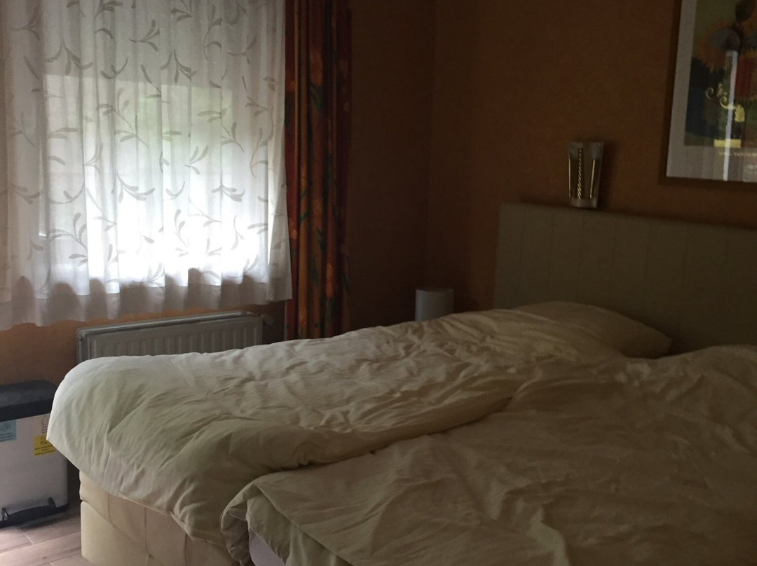 Logis Hostellerie Val Fleuri主图