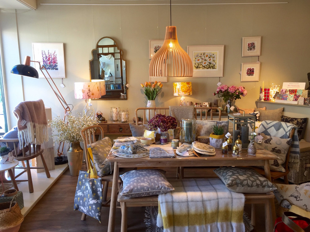 Purbeck Living-韦勒姆必去景点