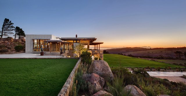 Sir Lowry's Pass餐馆和美食-Idiom Restaurant & Wine Tasting Centre