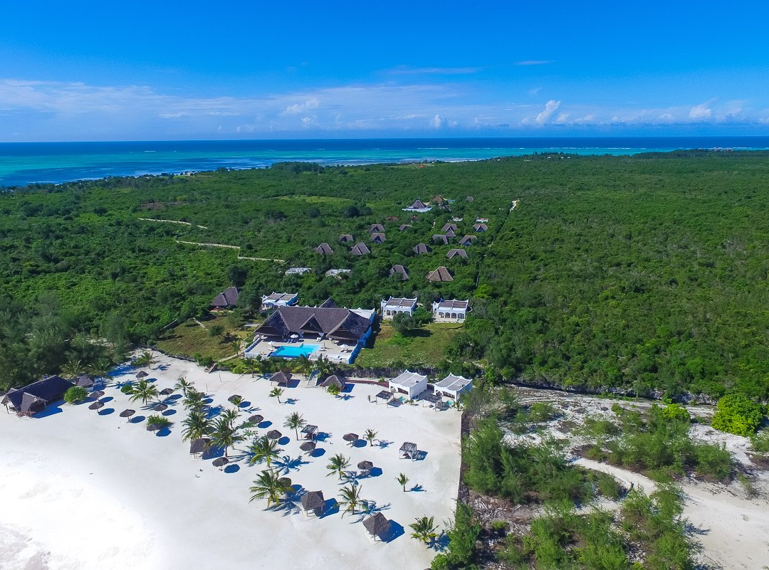 科诺科诺海滩度假酒店