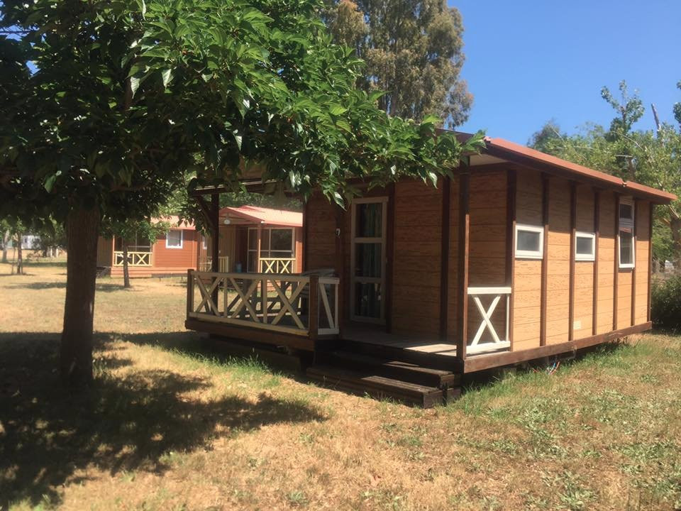 Camping l'Oso