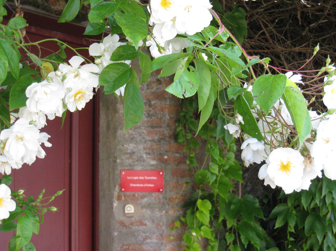 Le logis des Tourelles主图