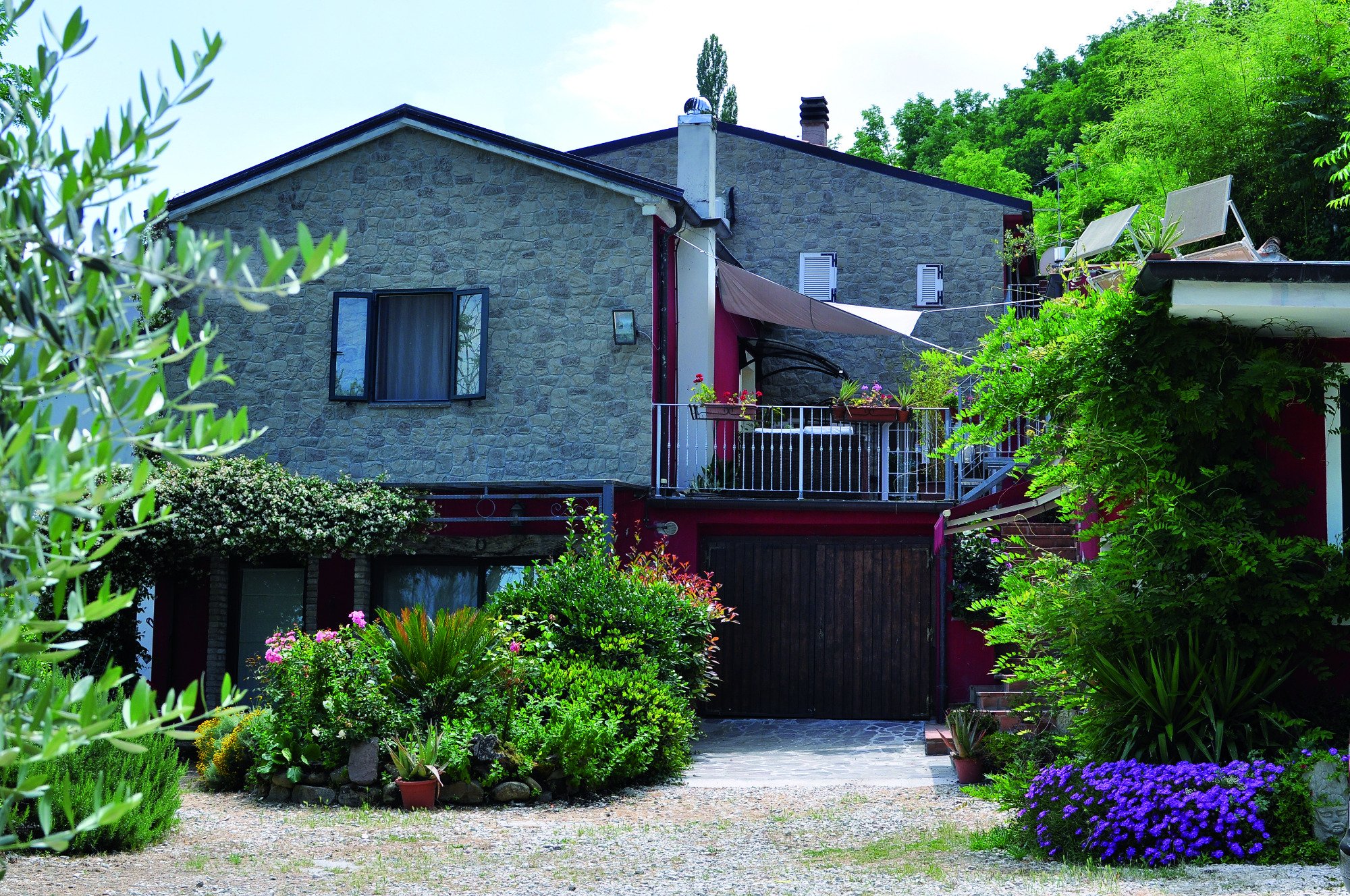 Il Borgo Antico-官方