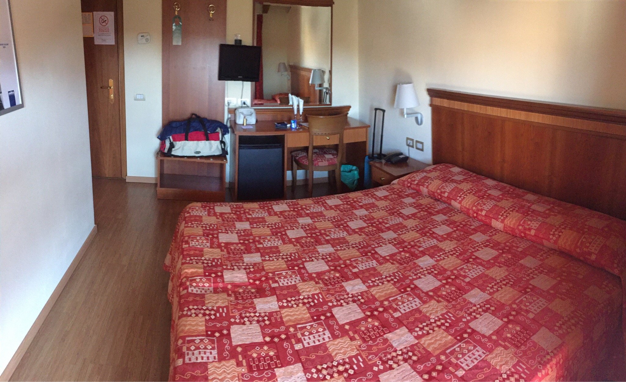 Hotel Il Borghetto-官方