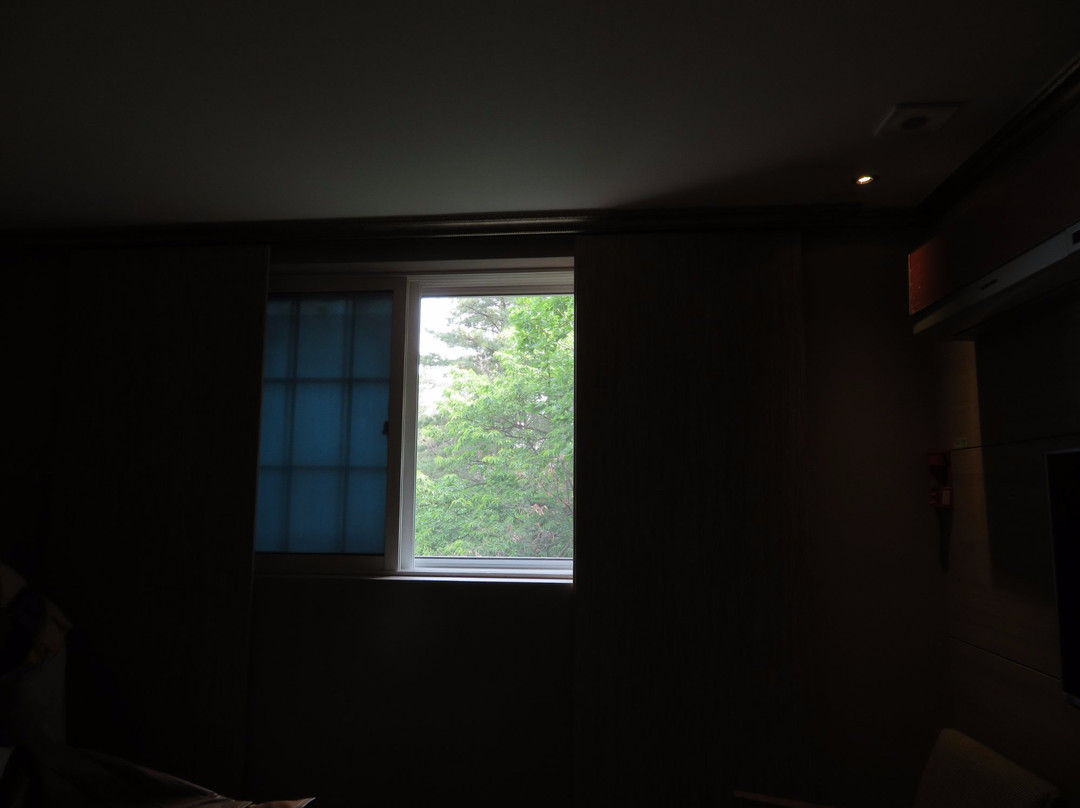 Hill House Hotel主图