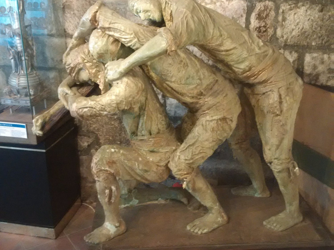 Museo Del Sodalizio景点图片