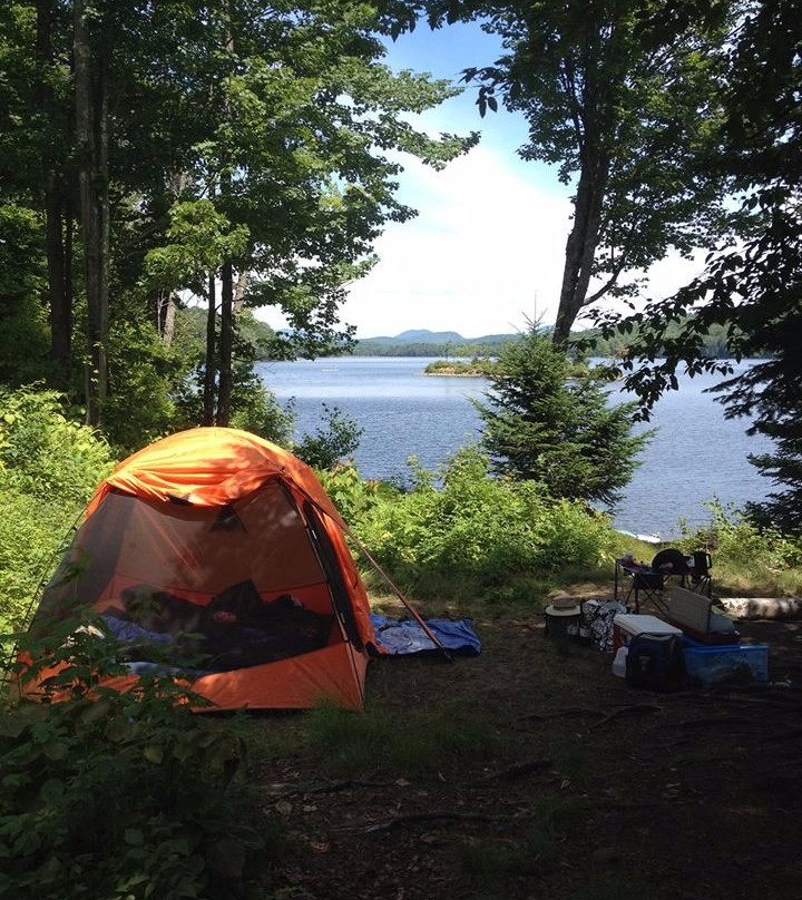 Green River Reservoir State Park-Hyde Park必去景点