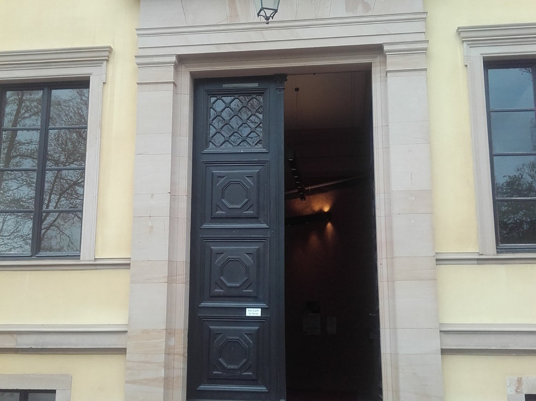 Villa Ludwigshoehe景点图片