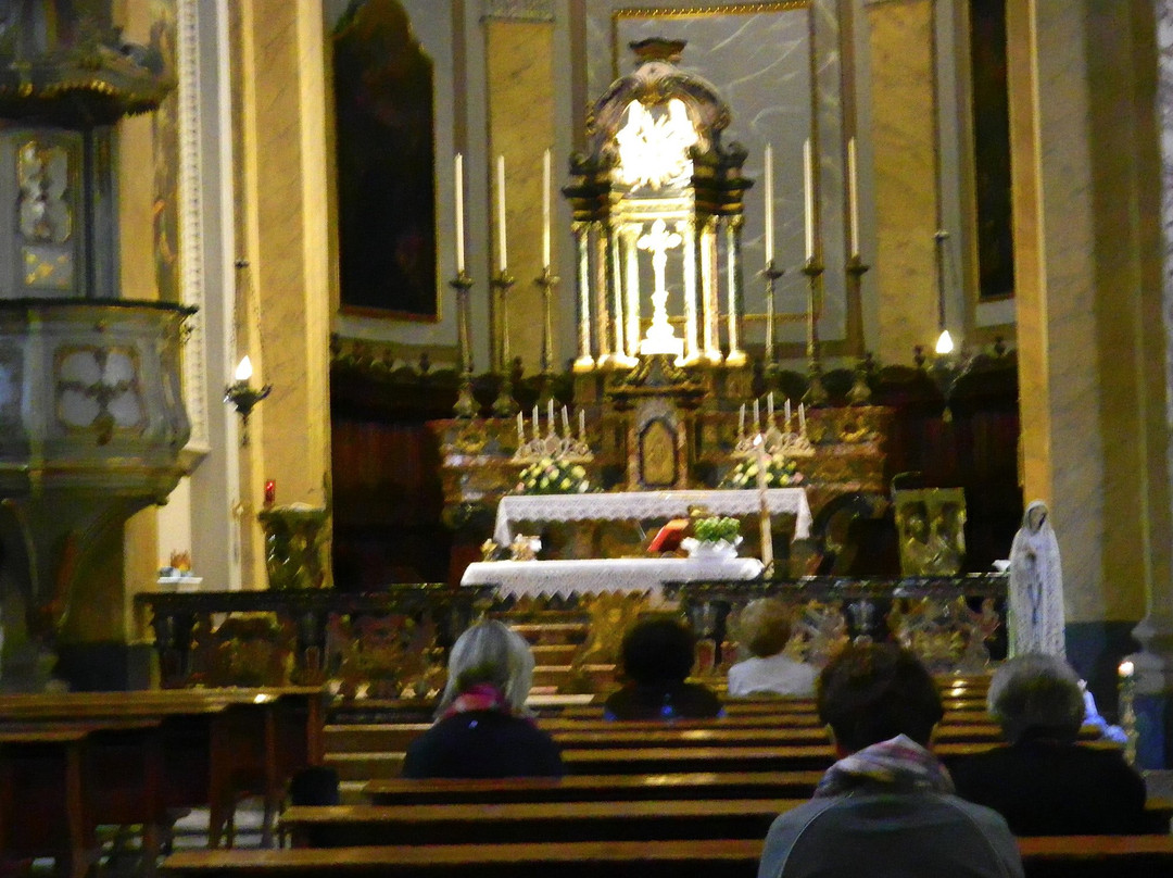 Chiesa di San Paolo景点图片