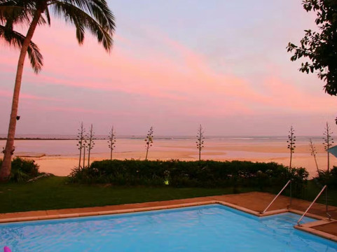 苏梅岛希瓦豪华别墅主图