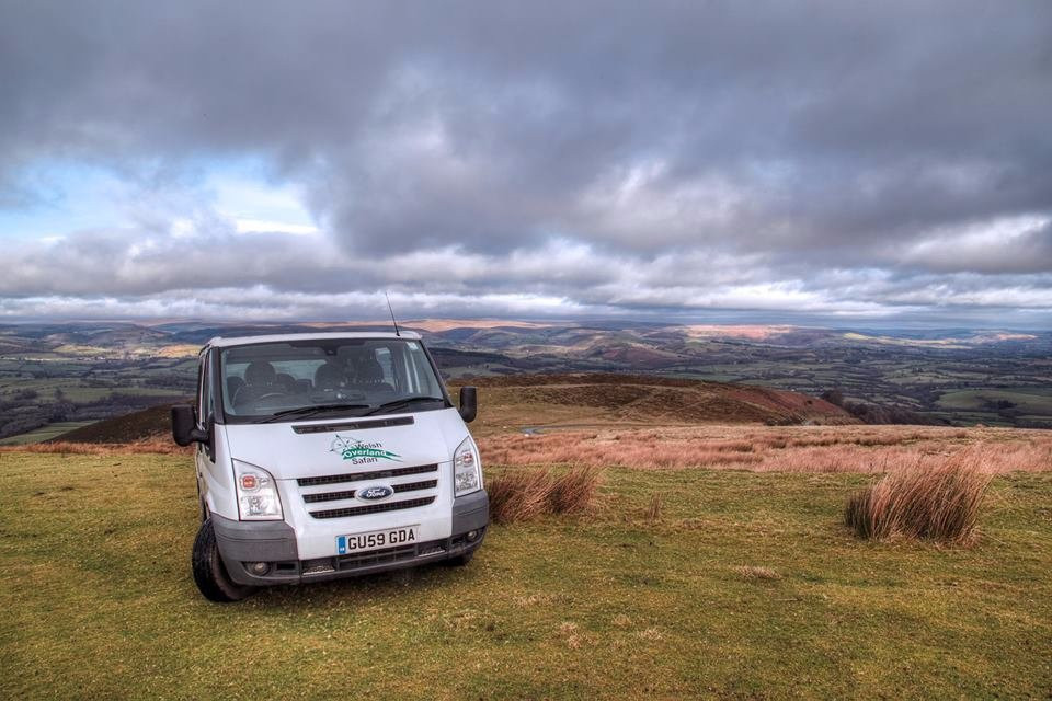 Welsh Overland Safari景点图片