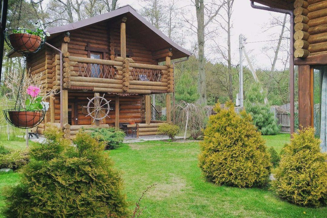 Villa Bergen