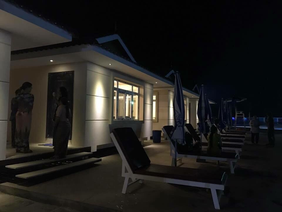 Little Stars Water Park-曼德勒必去景点