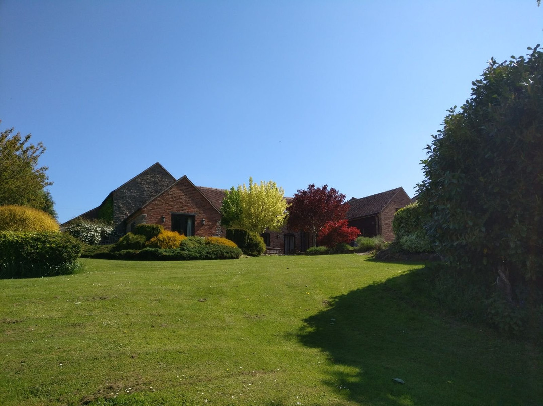 Hurst Farm Cottages