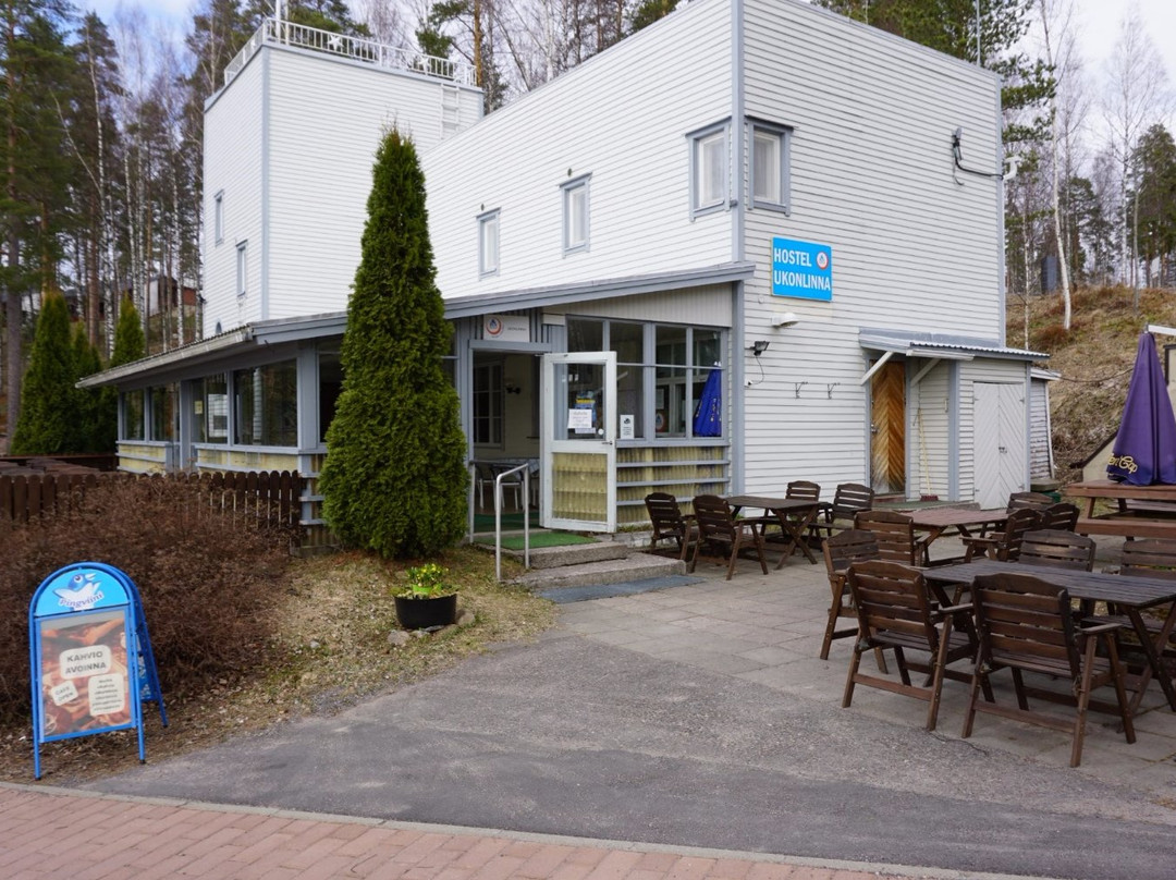 Hostel Ukonlinna