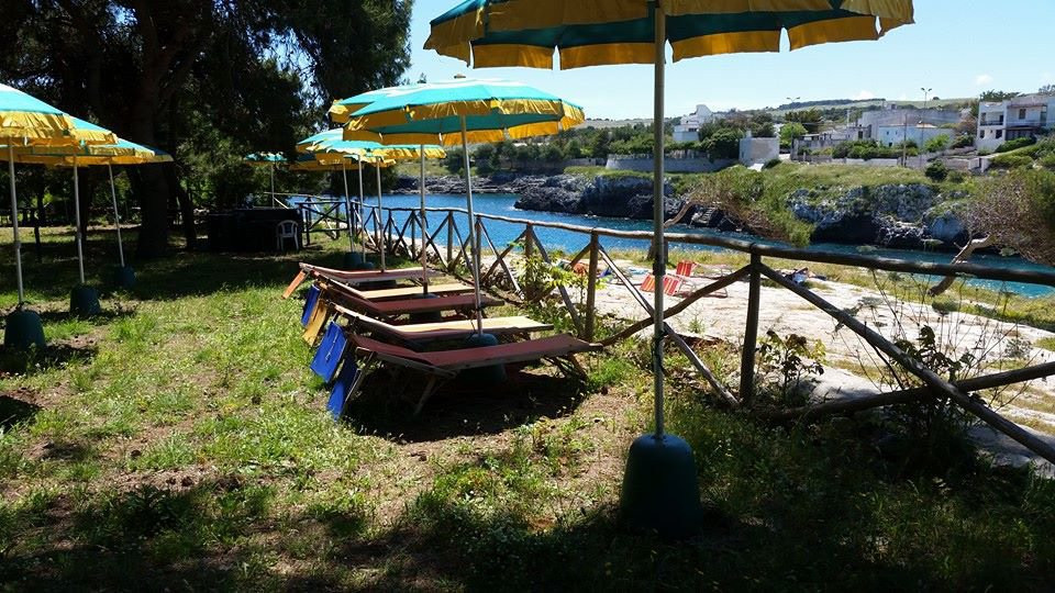 Azienda Agricola Grotta dei Cervi