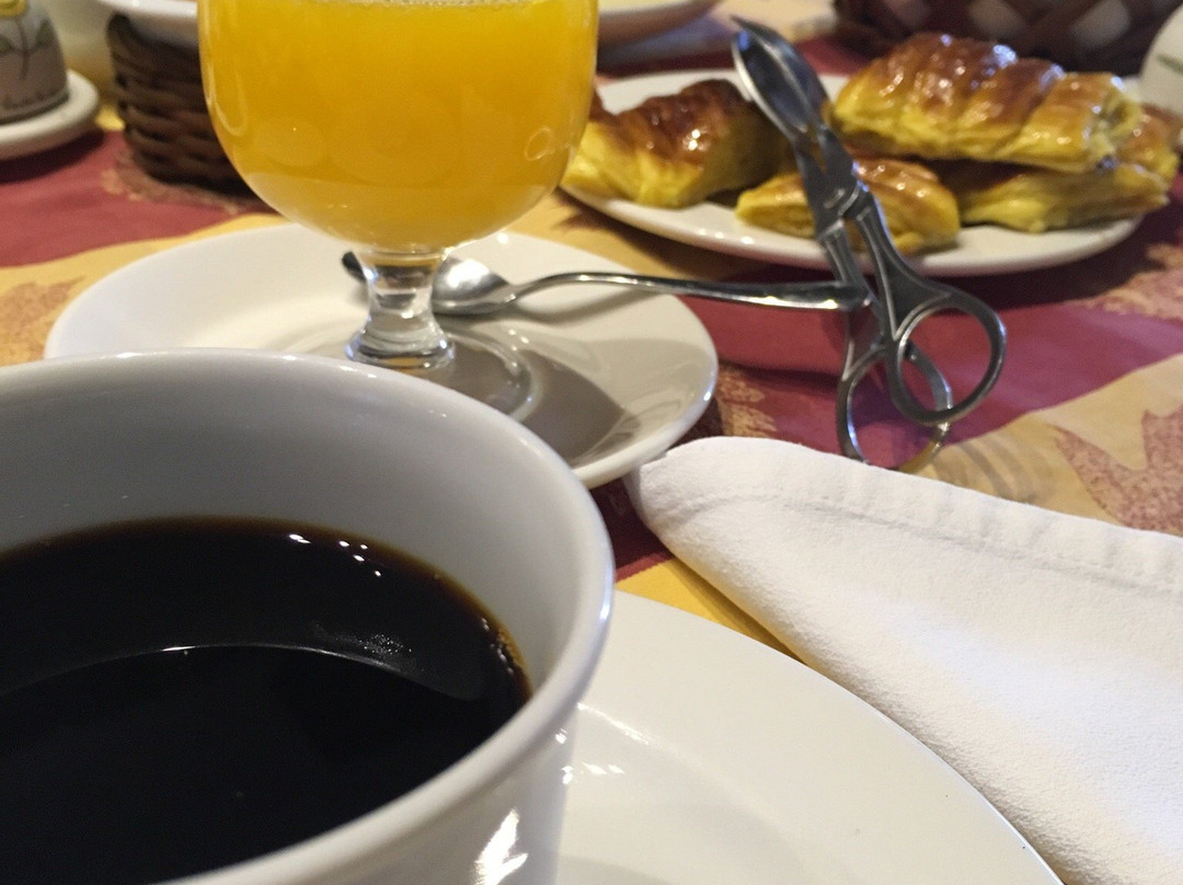 Quinta De Cima De Eiriz主图