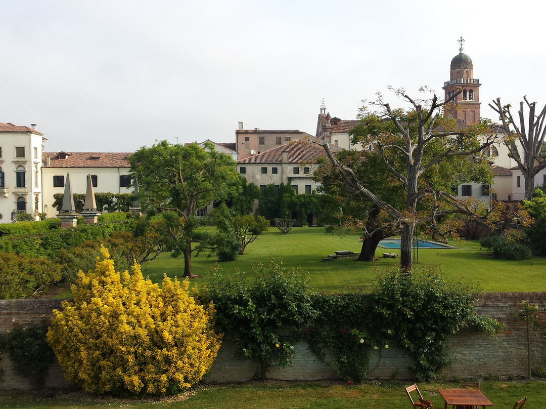 Villa Widmann-Borletti