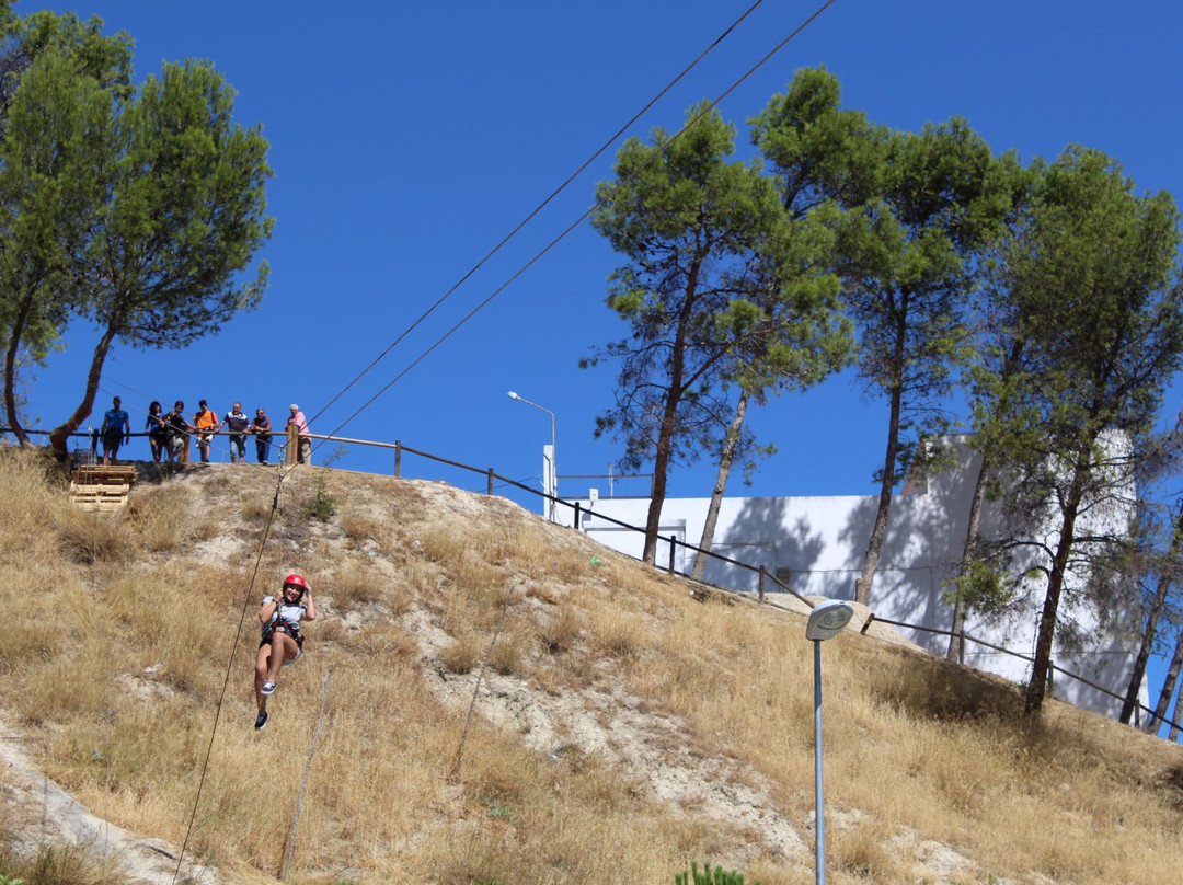 Procanyoning-卡索拉必去景点
